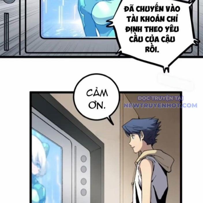 Người Giữ Cửa Vạn Giới 26 trang 38