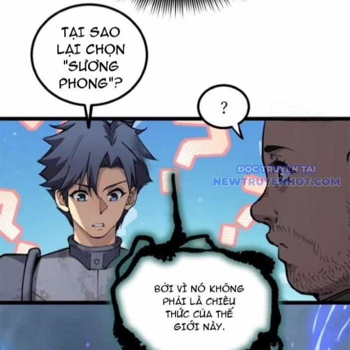 Người Giữ Cửa Vạn Giới 26 trang 4