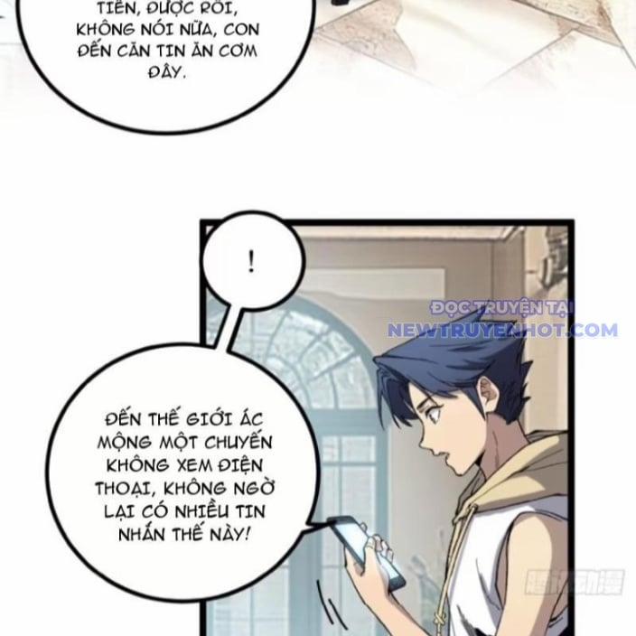 Người Giữ Cửa Vạn Giới 26 trang 41