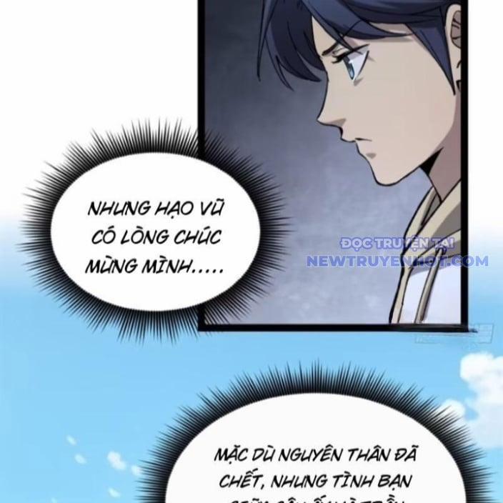 Người Giữ Cửa Vạn Giới 26 trang 49