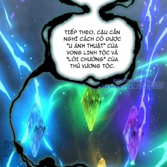 Người Giữ Cửa Vạn Giới 26 trang 5