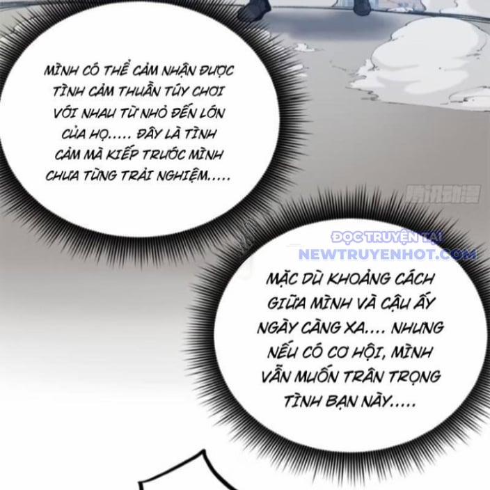 Người Giữ Cửa Vạn Giới 26 trang 51