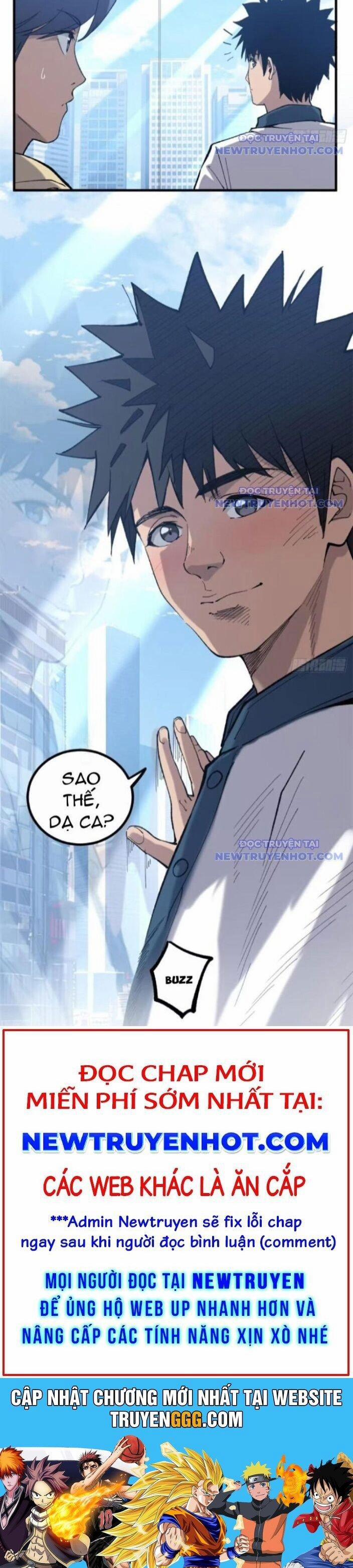 Người Giữ Cửa Vạn Giới 27 trang 11