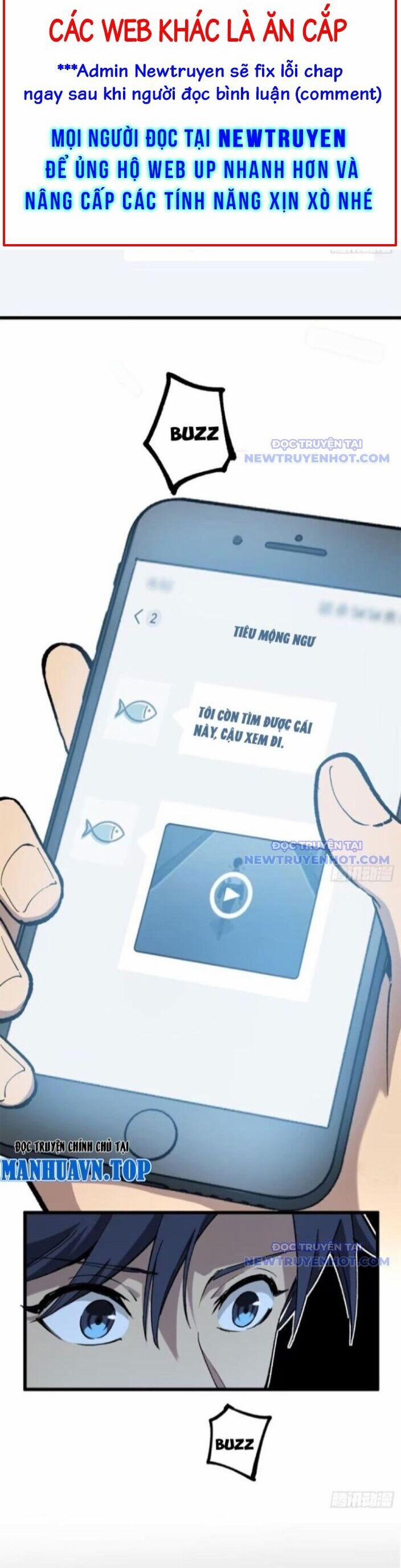 Người Giữ Cửa Vạn Giới 27 trang 8