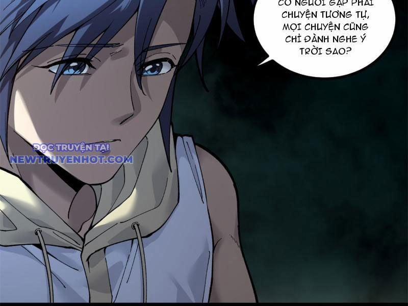 Người Giữ Cửa Vạn Giới 3 trang 11