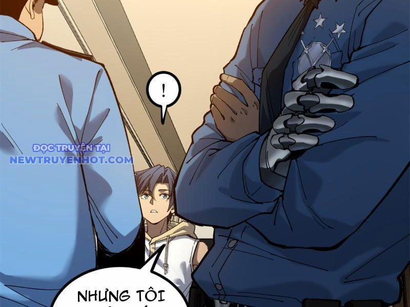 Người Giữ Cửa Vạn Giới 3 trang 14