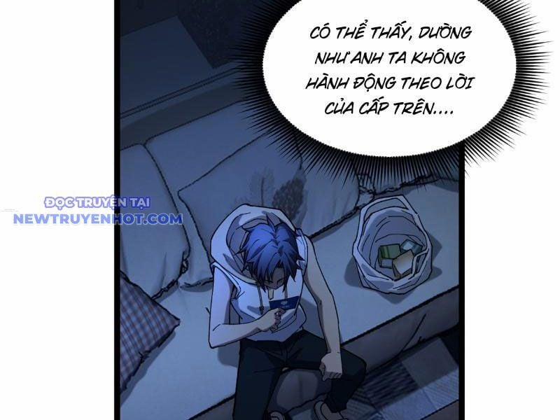 Người Giữ Cửa Vạn Giới 3 trang 42