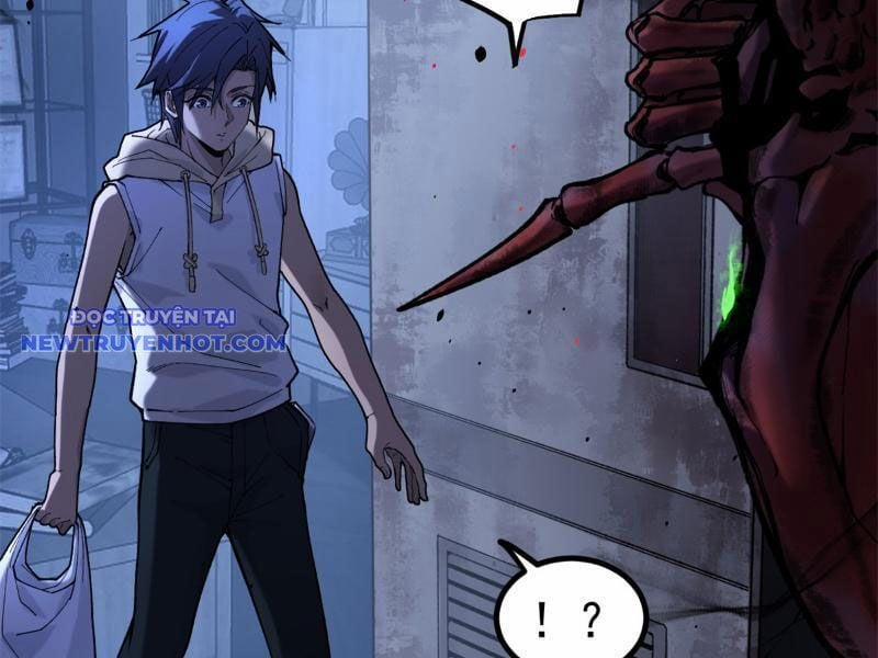 Người Giữ Cửa Vạn Giới 3 trang 67