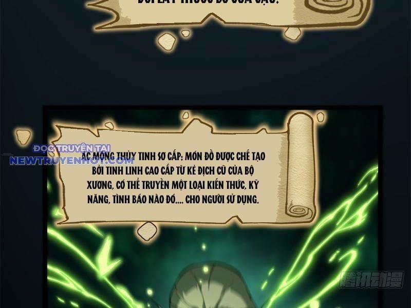 Người Giữ Cửa Vạn Giới 3 trang 76