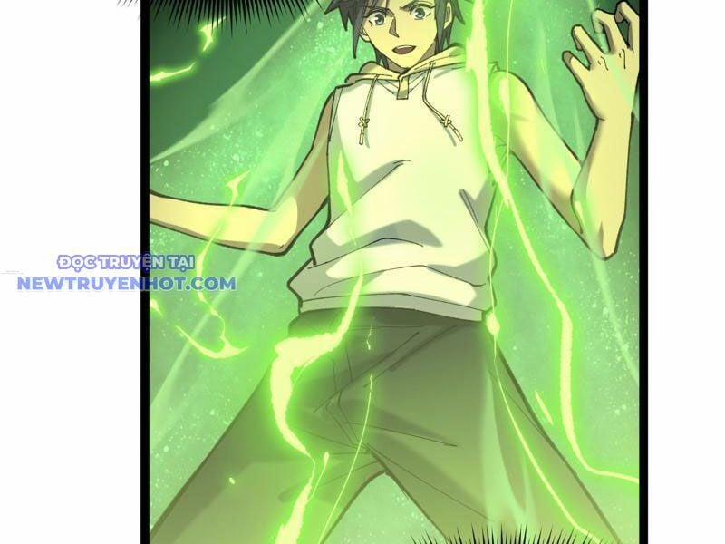 Người Giữ Cửa Vạn Giới 3 trang 90