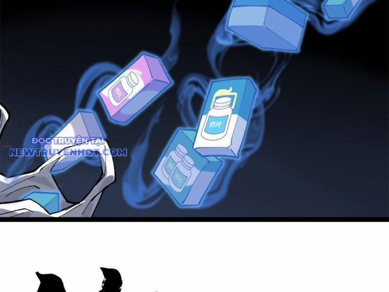 Người Giữ Cửa Vạn Giới 3 trang 92