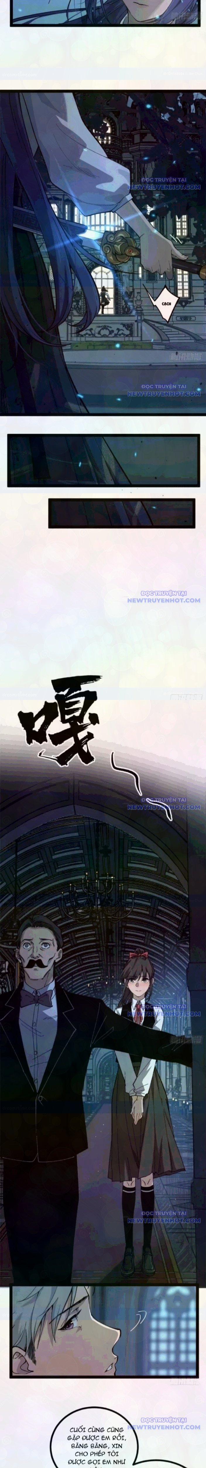 Người Giữ Cửa Vạn Giới 31 trang 6