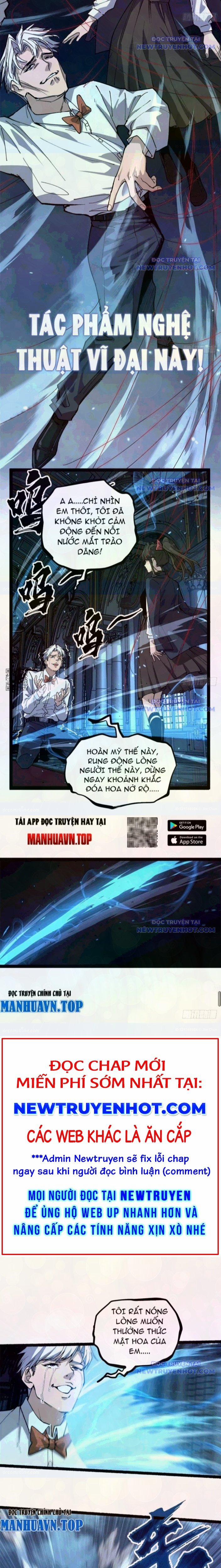 Người Giữ Cửa Vạn Giới 32 trang 3