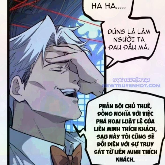 Người Giữ Cửa Vạn Giới 33 trang 10