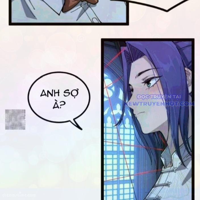 Người Giữ Cửa Vạn Giới 33 trang 11