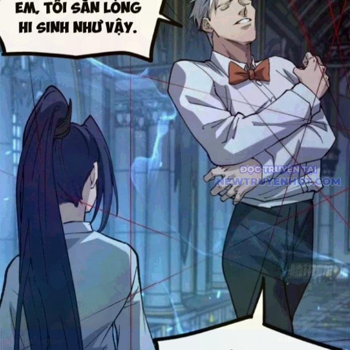 Người Giữ Cửa Vạn Giới 33 trang 13