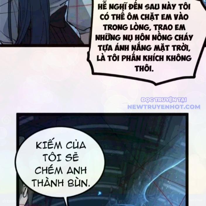 Người Giữ Cửa Vạn Giới 33 trang 14