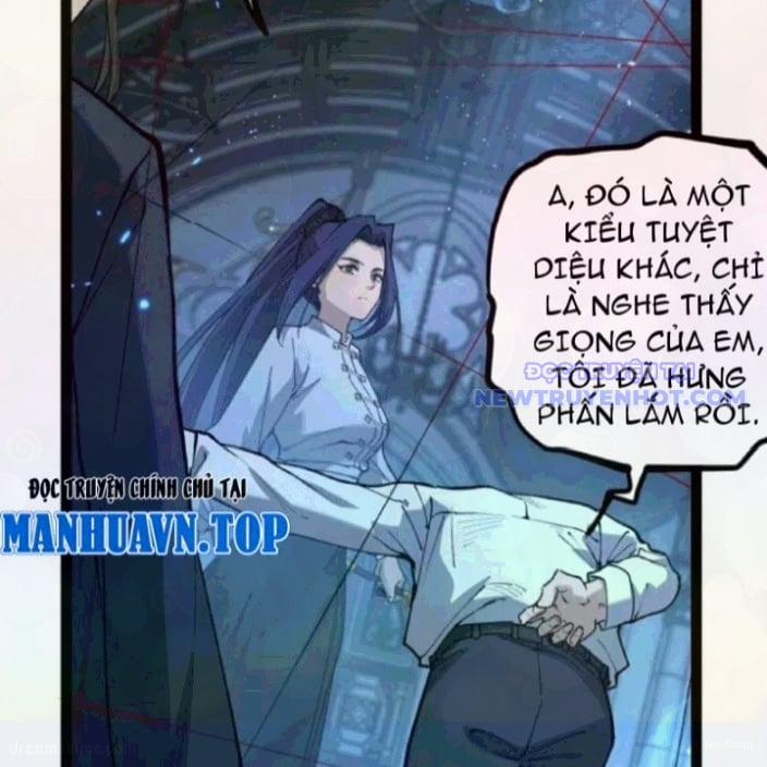 Người Giữ Cửa Vạn Giới 33 trang 15