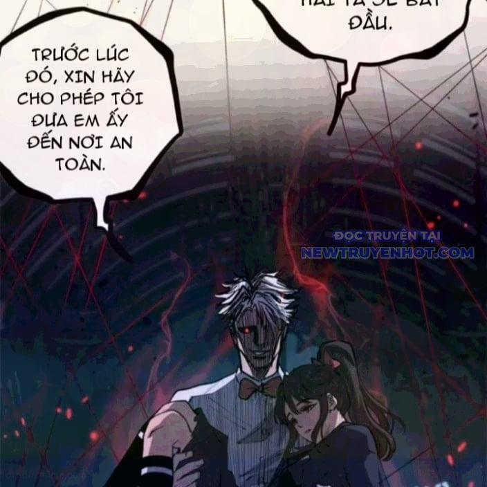 Người Giữ Cửa Vạn Giới 33 trang 17