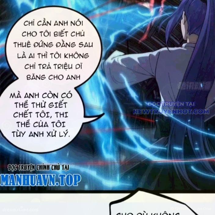 Người Giữ Cửa Vạn Giới 33 trang 2