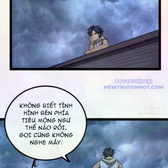 Người Giữ Cửa Vạn Giới 33 trang 22