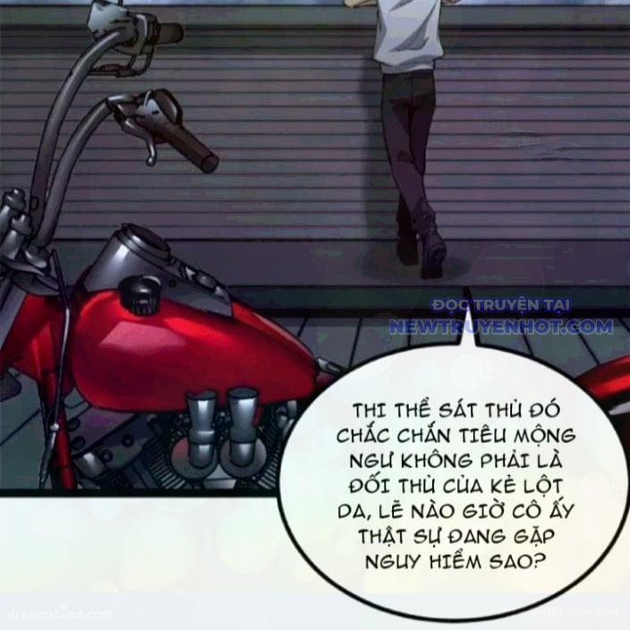 Người Giữ Cửa Vạn Giới 33 trang 23
