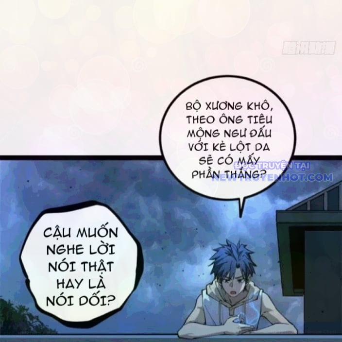 Người Giữ Cửa Vạn Giới 33 trang 24