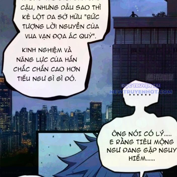 Người Giữ Cửa Vạn Giới 33 trang 27