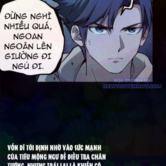 Người Giữ Cửa Vạn Giới 33 trang 28