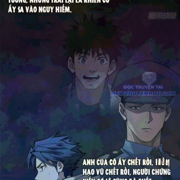 Người Giữ Cửa Vạn Giới 33 trang 29