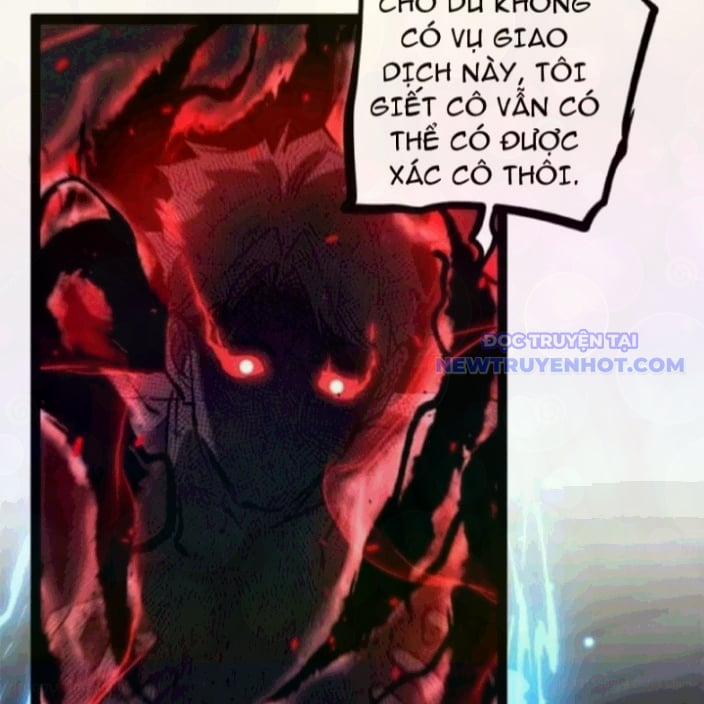 Người Giữ Cửa Vạn Giới 33 trang 3