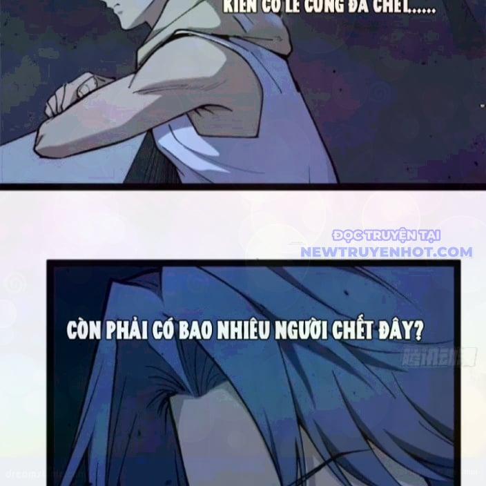 Người Giữ Cửa Vạn Giới 33 trang 30