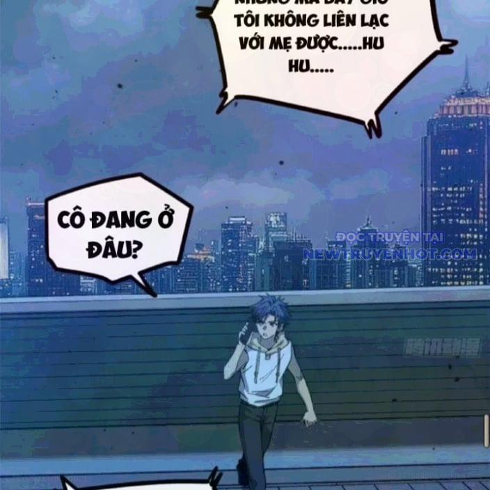 Người Giữ Cửa Vạn Giới 33 trang 38