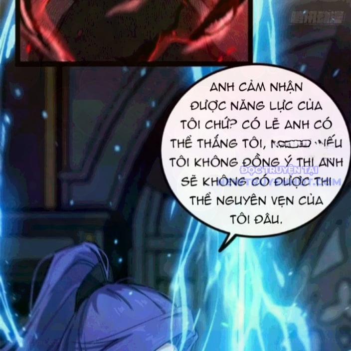 Người Giữ Cửa Vạn Giới 33 trang 4