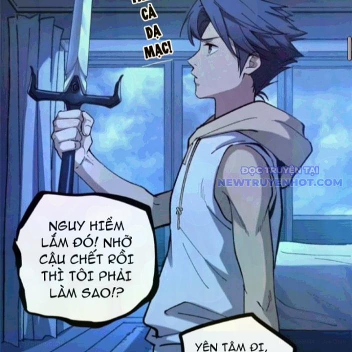 Người Giữ Cửa Vạn Giới 33 trang 42