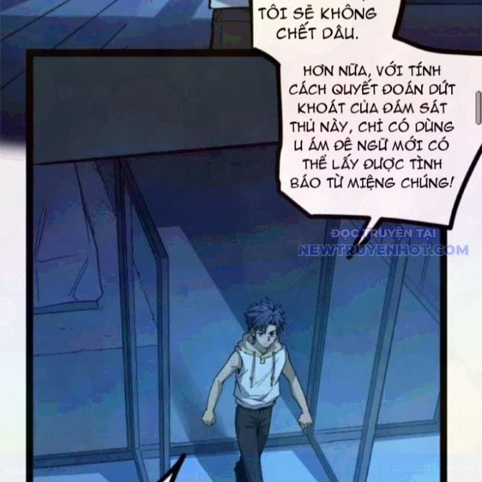Người Giữ Cửa Vạn Giới 33 trang 43