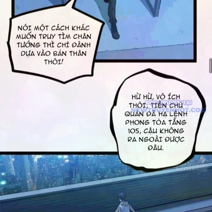 Người Giữ Cửa Vạn Giới 33 trang 44