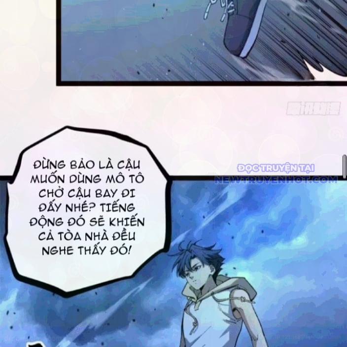 Người Giữ Cửa Vạn Giới 33 trang 46