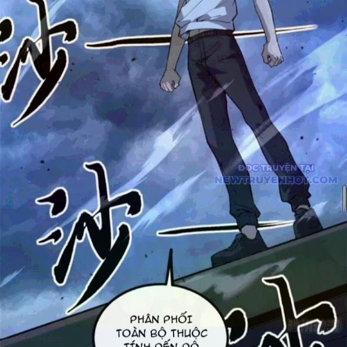Người Giữ Cửa Vạn Giới 33 trang 47