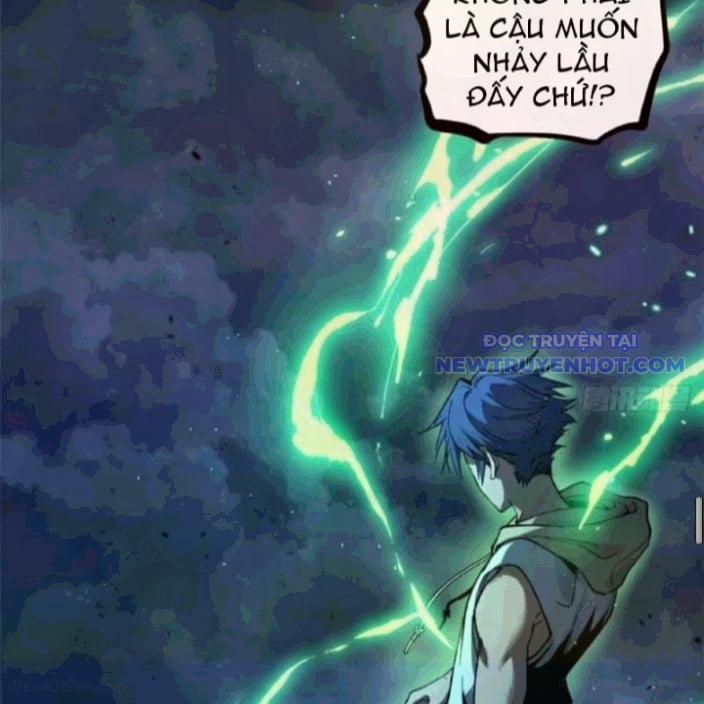 Người Giữ Cửa Vạn Giới 33 trang 49