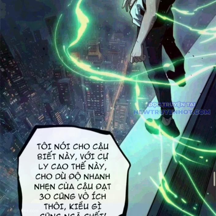 Người Giữ Cửa Vạn Giới 33 trang 50