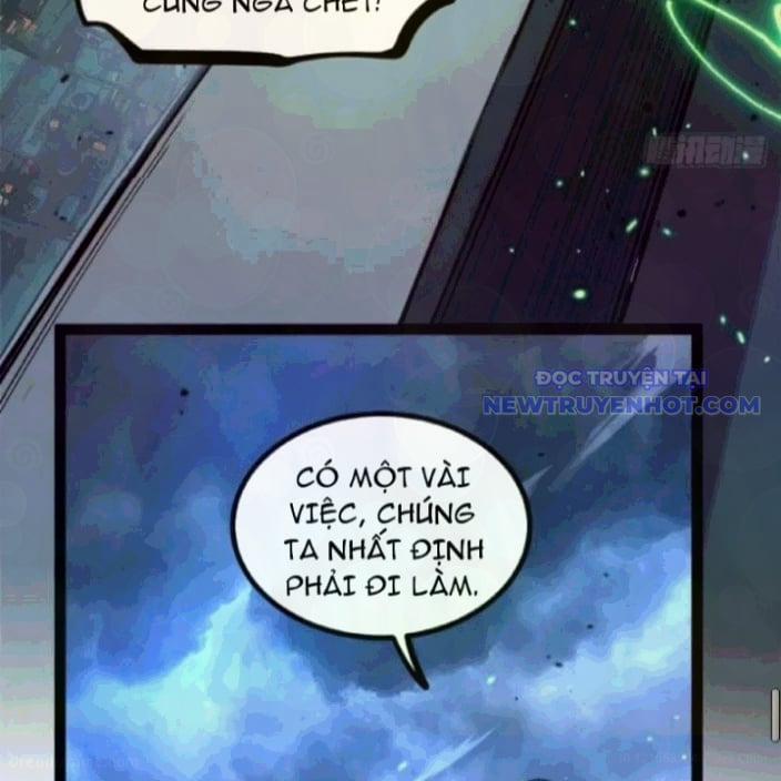 Người Giữ Cửa Vạn Giới 33 trang 51