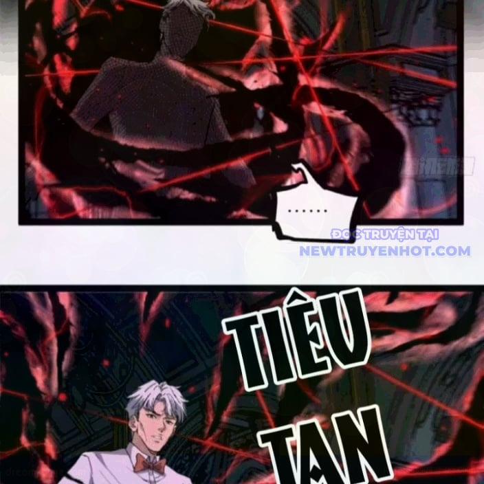 Người Giữ Cửa Vạn Giới 33 trang 7