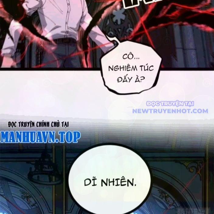 Người Giữ Cửa Vạn Giới 33 trang 8