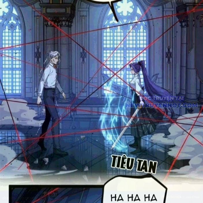 Người Giữ Cửa Vạn Giới 33 trang 9