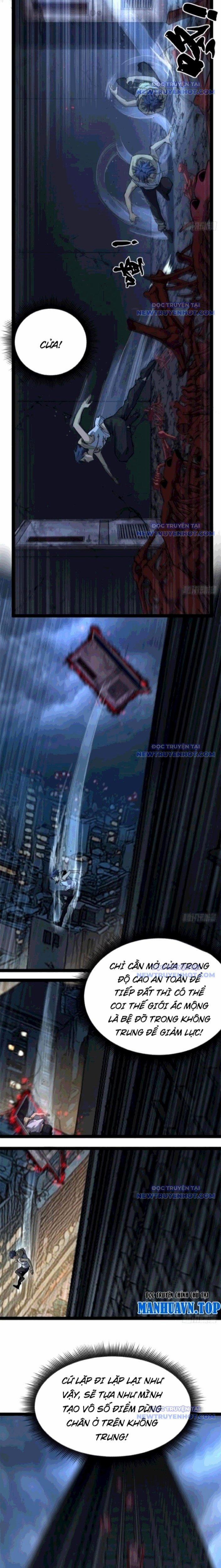 Người Giữ Cửa Vạn Giới 34 trang 1