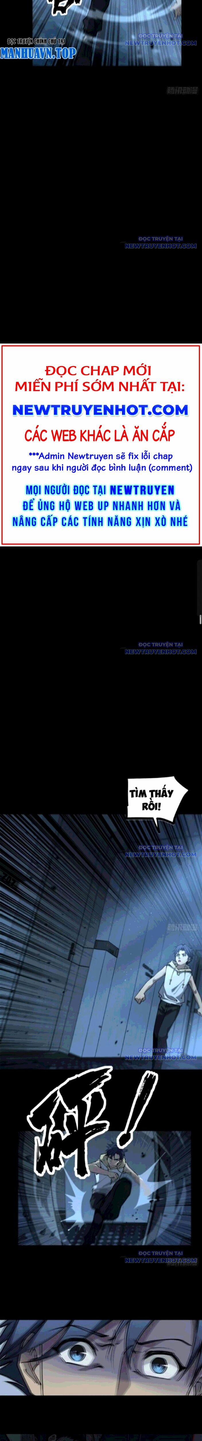 Người Giữ Cửa Vạn Giới 35 trang 3