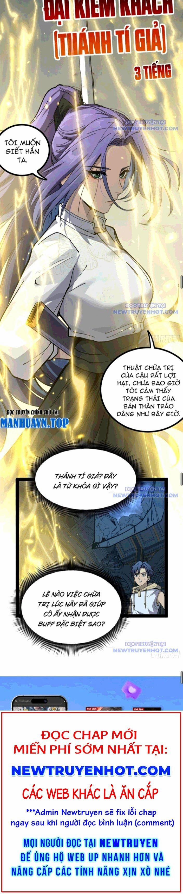 Người Giữ Cửa Vạn Giới 36 trang 8