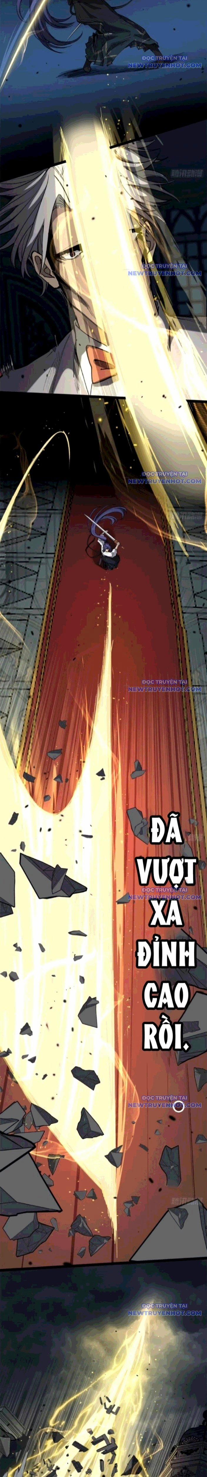 Người Giữ Cửa Vạn Giới 37 trang 2