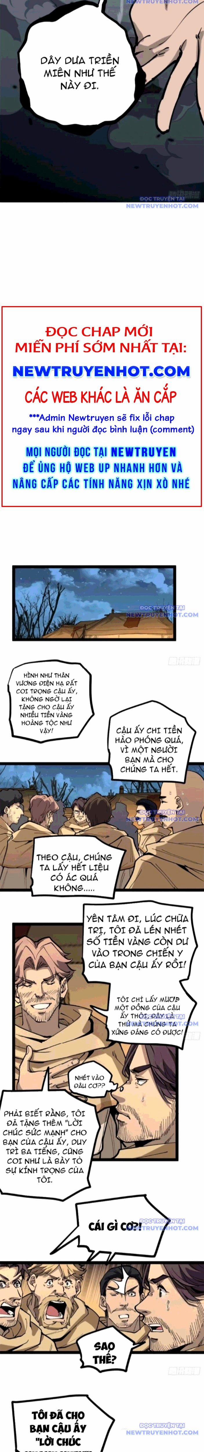 Người Giữ Cửa Vạn Giới 37 trang 5